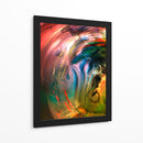 Tortura - Caperh | Cuadro decorativo de Canvas Lab