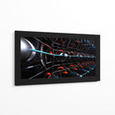 Transportador de energía  - Caperh | Cuadro decorativo de Canvas Lab