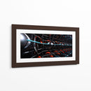 Transportador de energía  - Caperh | Cuadro decorativo de Canvas Lab