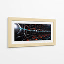Transportador de energía  - Caperh | Cuadro decorativo de Canvas Lab