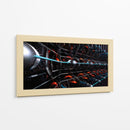 Transportador de energía  - Caperh | Cuadro decorativo de Canvas Lab