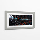 Transportador de energía  - Caperh | Cuadro decorativo de Canvas Lab