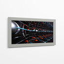 Transportador de energía  - Caperh | Cuadro decorativo de Canvas Lab