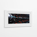 Transportador de energía  - Caperh | Cuadro decorativo de Canvas Lab