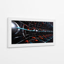 Transportador de energía  - Caperh | Cuadro decorativo de Canvas Lab