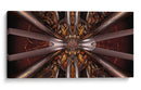 Triturador - Caperh | Cuadro decorativo de Canvas Lab