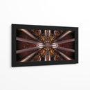 Triturador - Caperh | Cuadro decorativo de Canvas Lab