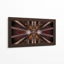 Triturador - Caperh | Cuadro decorativo de Canvas Lab