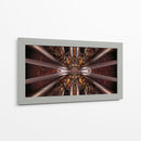 Triturador - Caperh | Cuadro decorativo de Canvas Lab