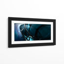 Tuberias - Caperh | Cuadro decorativo de Canvas Lab