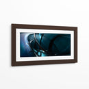 Tuberias - Caperh | Cuadro decorativo de Canvas Lab