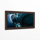 Tuberias - Caperh | Cuadro decorativo de Canvas Lab