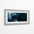 Tuberias - Caperh | Cuadro decorativo de Canvas Lab