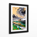 Un día en altamar - Caperh | Cuadro decorativo de Canvas Lab