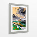 Un día en altamar - Caperh | Cuadro decorativo de Canvas Lab