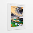 Un día en altamar - Caperh | Cuadro decorativo de Canvas Lab