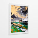 Un día en altamar - Caperh | Cuadro decorativo de Canvas Lab