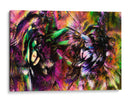Unión - Caperh | Cuadro decorativo de Canvas Lab
