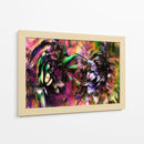 Unión - Caperh | Cuadro decorativo de Canvas Lab