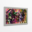 Unión - Caperh | Cuadro decorativo de Canvas Lab