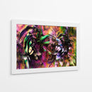 Unión - Caperh | Cuadro decorativo de Canvas Lab