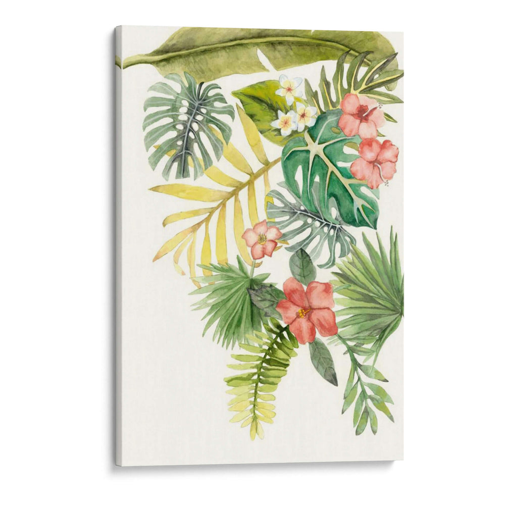 Trópicos Blandos I - Naomi McCavitt | Cuadro decorativo de Canvas Lab
