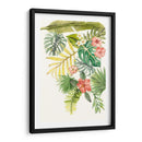 Trópicos Blandos I - Naomi McCavitt | Cuadro decorativo de Canvas Lab