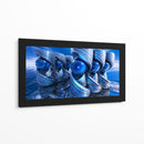 Universos paralelos - Caperh | Cuadro decorativo de Canvas Lab