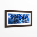 Universos paralelos - Caperh | Cuadro decorativo de Canvas Lab