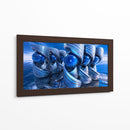 Universos paralelos - Caperh | Cuadro decorativo de Canvas Lab