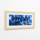 Universos paralelos - Caperh | Cuadro decorativo de Canvas Lab