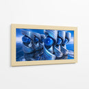 Universos paralelos - Caperh | Cuadro decorativo de Canvas Lab