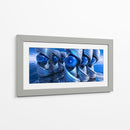 Universos paralelos - Caperh | Cuadro decorativo de Canvas Lab