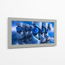 Universos paralelos - Caperh | Cuadro decorativo de Canvas Lab