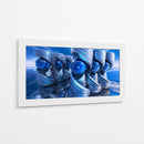 Universos paralelos - Caperh | Cuadro decorativo de Canvas Lab