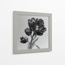 Flores escala de grises - DIEGO D L | Cuadro decorativo de Canvas Lab