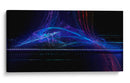 Vibraciones espirituales  - Caperh | Cuadro decorativo de Canvas Lab