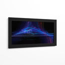 Vibraciones espirituales  - Caperh | Cuadro decorativo de Canvas Lab