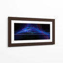 Vibraciones espirituales  - Caperh | Cuadro decorativo de Canvas Lab