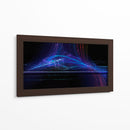 Vibraciones espirituales  - Caperh | Cuadro decorativo de Canvas Lab
