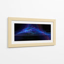 Vibraciones espirituales  - Caperh | Cuadro decorativo de Canvas Lab