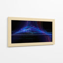 Vibraciones espirituales  - Caperh | Cuadro decorativo de Canvas Lab