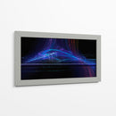 Vibraciones espirituales  - Caperh | Cuadro decorativo de Canvas Lab