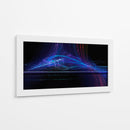 Vibraciones espirituales  - Caperh | Cuadro decorativo de Canvas Lab