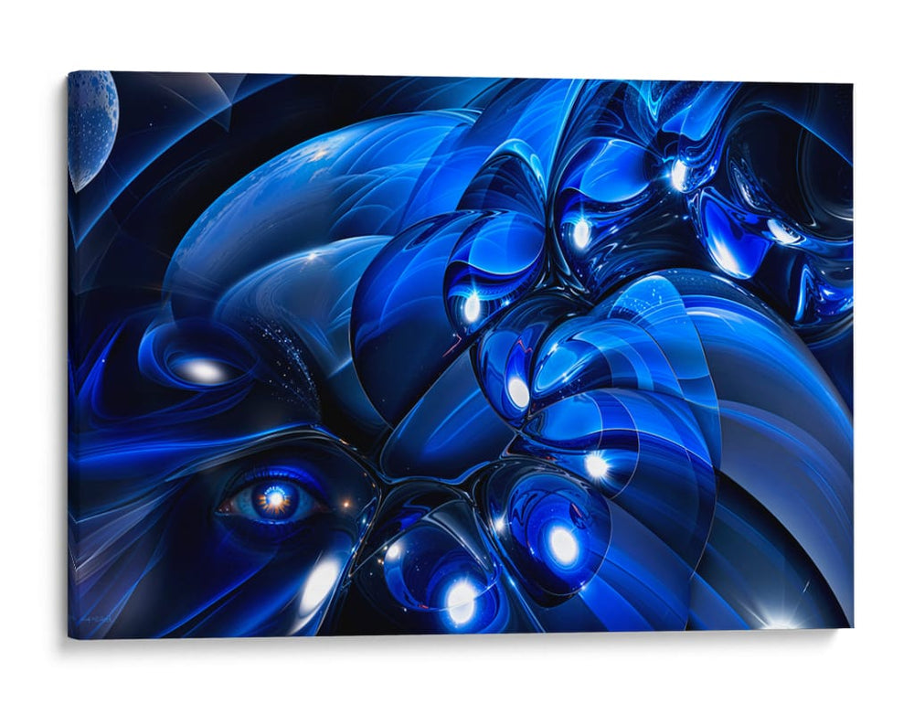 Vidrio soplado - Caperh | Cuadro decorativo de Canvas Lab