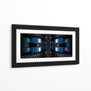 Visagras - Caperh | Cuadro decorativo de Canvas Lab