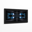 Visagras - Caperh | Cuadro decorativo de Canvas Lab