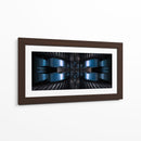 Visagras - Caperh | Cuadro decorativo de Canvas Lab