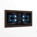 Visagras - Caperh | Cuadro decorativo de Canvas Lab