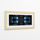 Visagras - Caperh | Cuadro decorativo de Canvas Lab